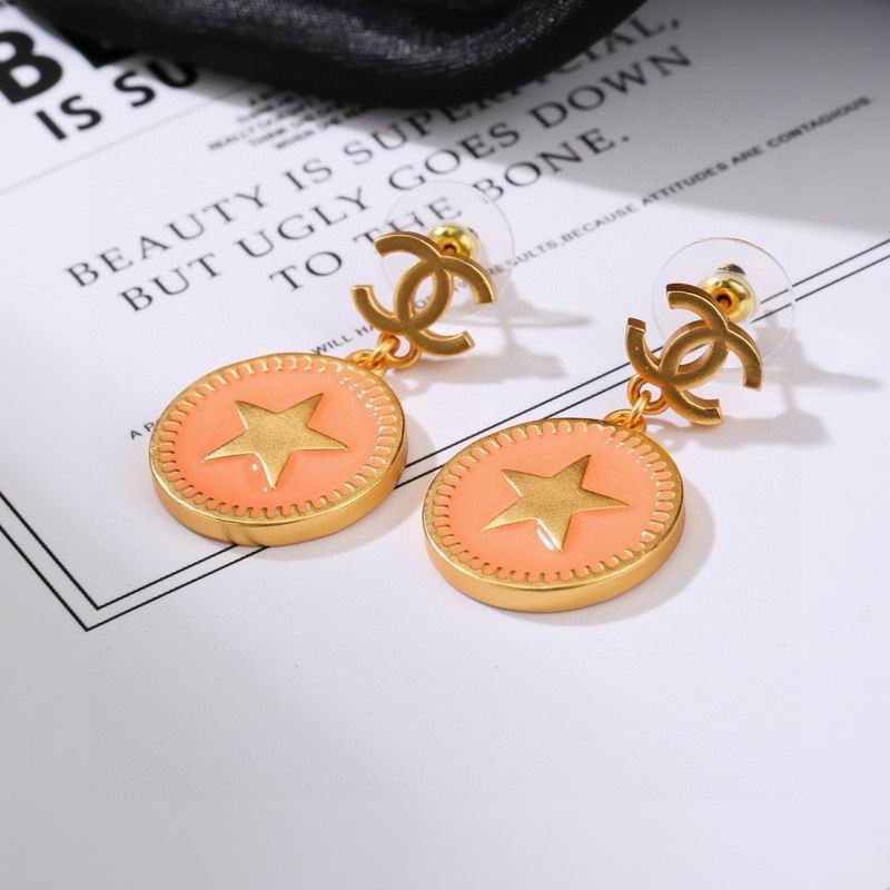 Chanel  Earring 03yxs499